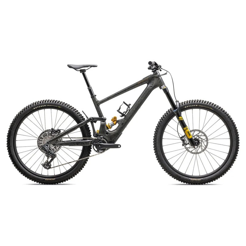 Bicicleta elétrica de MTB Turbo Kenevo SL Ohlins Coil 29´´ 2025 - Mercado de Luxo - O Maior E-Commerce de Bens, Produtos e Serviços de Luxo do Brasil.