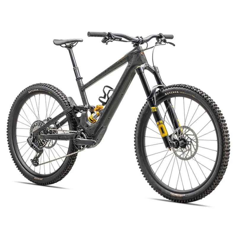 Bicicleta elétrica de MTB Turbo Kenevo SL Ohlins Coil 29´´ 2025 - Mercado de Luxo - O Maior E-Commerce de Bens, Produtos e Serviços de Luxo do Brasil.