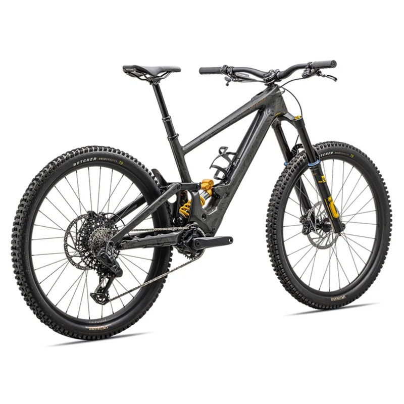 Bicicleta elétrica de MTB Turbo Kenevo SL Ohlins Coil 29´´ 2025 - Mercado de Luxo - O Maior E-Commerce de Bens, Produtos e Serviços de Luxo do Brasil.