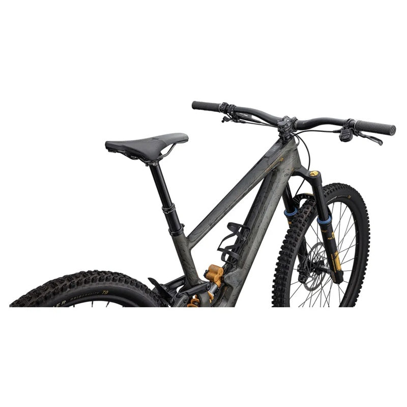 Bicicleta elétrica de MTB Turbo Kenevo SL Ohlins Coil 29´´ 2025 - Mercado de Luxo - O Maior E-Commerce de Bens, Produtos e Serviços de Luxo do Brasil.