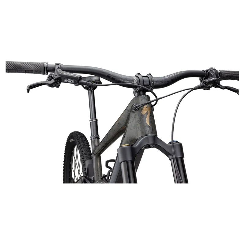Bicicleta elétrica de MTB Turbo Kenevo SL Ohlins Coil 29´´ 2025 - Mercado de Luxo - O Maior E-Commerce de Bens, Produtos e Serviços de Luxo do Brasil.