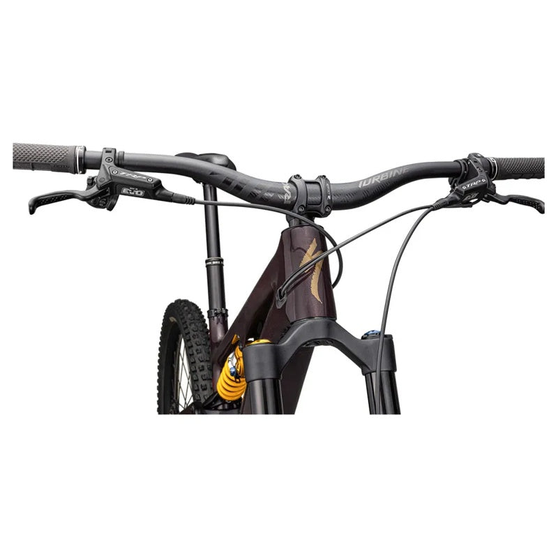 Bicicleta elétrica de MTB Turbo Levo SL Ohlins Coil 29/27.5´´ GX Eagle 2025 - Mercado de Luxo - O Maior E-Commerce de Bens, Produtos e Serviços de Luxo do Brasil.