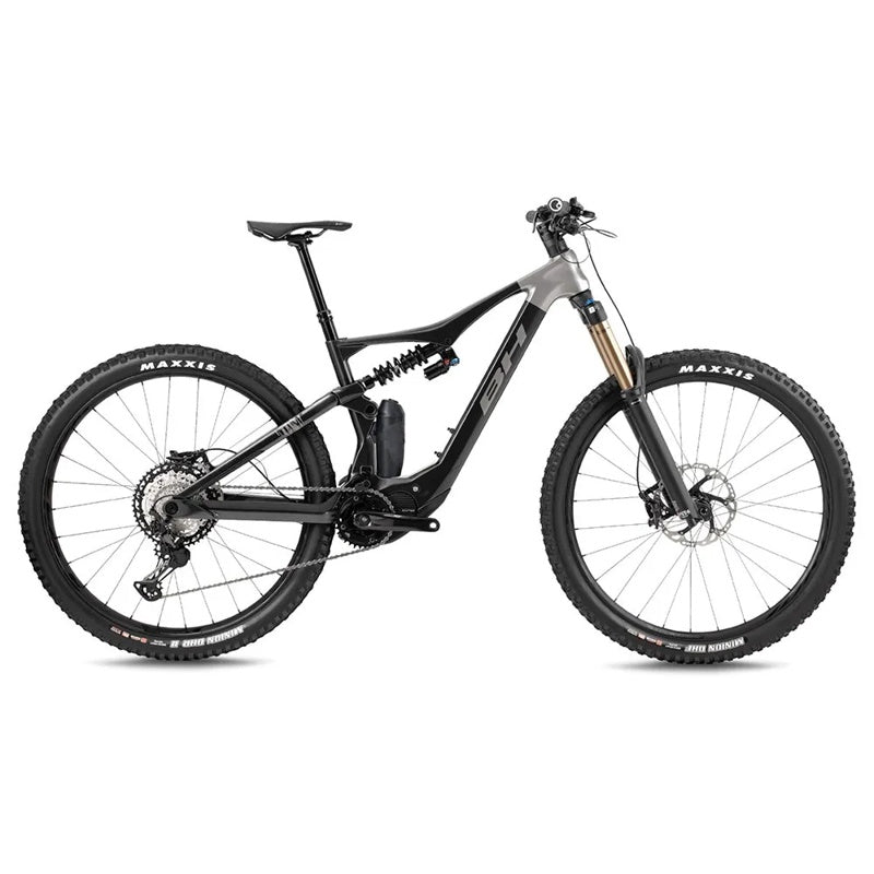 Bicicleta elétrica de MTB Ilynx+ Sl Enduro Carbon 9.6 EP801 29´´ XT 2025 - Mercado de Luxo - O Maior E-Commerce de Bens, Produtos e Serviços de Luxo do Brasil.