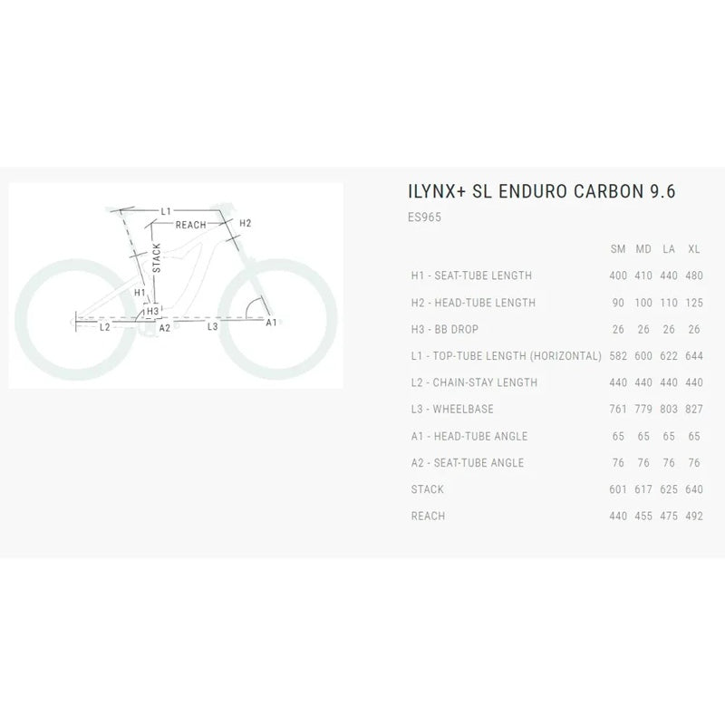 Bicicleta elétrica de MTB Ilynx+ Sl Enduro Carbon 9.6 EP801 29´´ XT 2025 - Mercado de Luxo - O Maior E-Commerce de Bens, Produtos e Serviços de Luxo do Brasil.