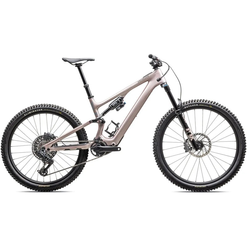 Bicicleta elétrica de MTB Turbo Levo SL Expert Carbon 29/27.5´´ GX Eagle 2025 - Mercado de Luxo - O Maior E-Commerce de Bens, Produtos e Serviços de Luxo do Brasil.