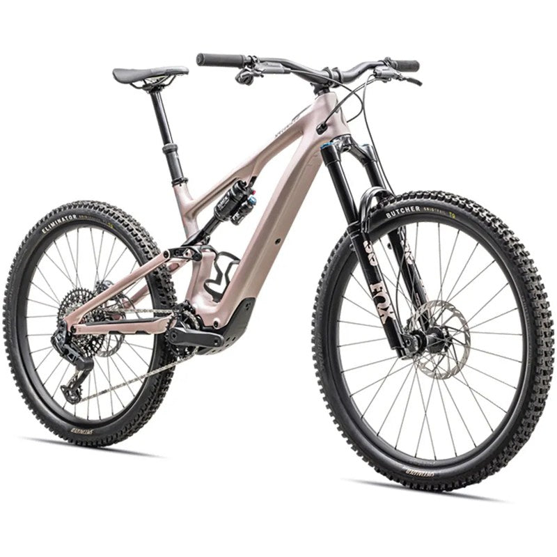 Bicicleta elétrica de MTB Turbo Levo SL Expert Carbon 29/27.5´´ GX Eagle 2025 - Mercado de Luxo - O Maior E-Commerce de Bens, Produtos e Serviços de Luxo do Brasil.