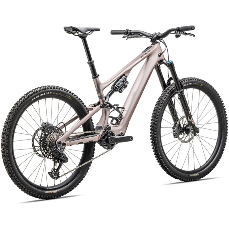 Bicicleta elétrica de MTB Turbo Levo SL Expert Carbon 29/27.5´´ GX Eagle 2025 - Mercado de Luxo - O Maior E-Commerce de Bens, Produtos e Serviços de Luxo do Brasil.