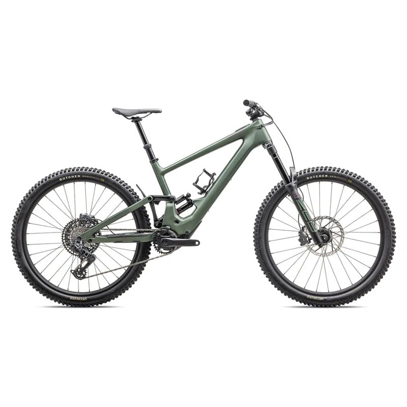 Bicicleta elétrica de MTB Turbo Kenevo SL Expert Carbon 29´´ 2025 - Mercado de Luxo - O Maior E-Commerce de Bens, Produtos e Serviços de Luxo do Brasil.
