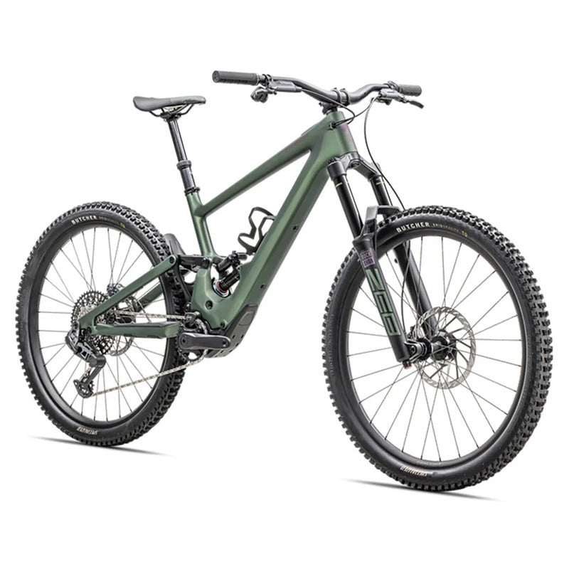 Bicicleta elétrica de MTB Turbo Kenevo SL Expert Carbon 29´´ 2025 - Mercado de Luxo - O Maior E-Commerce de Bens, Produtos e Serviços de Luxo do Brasil.
