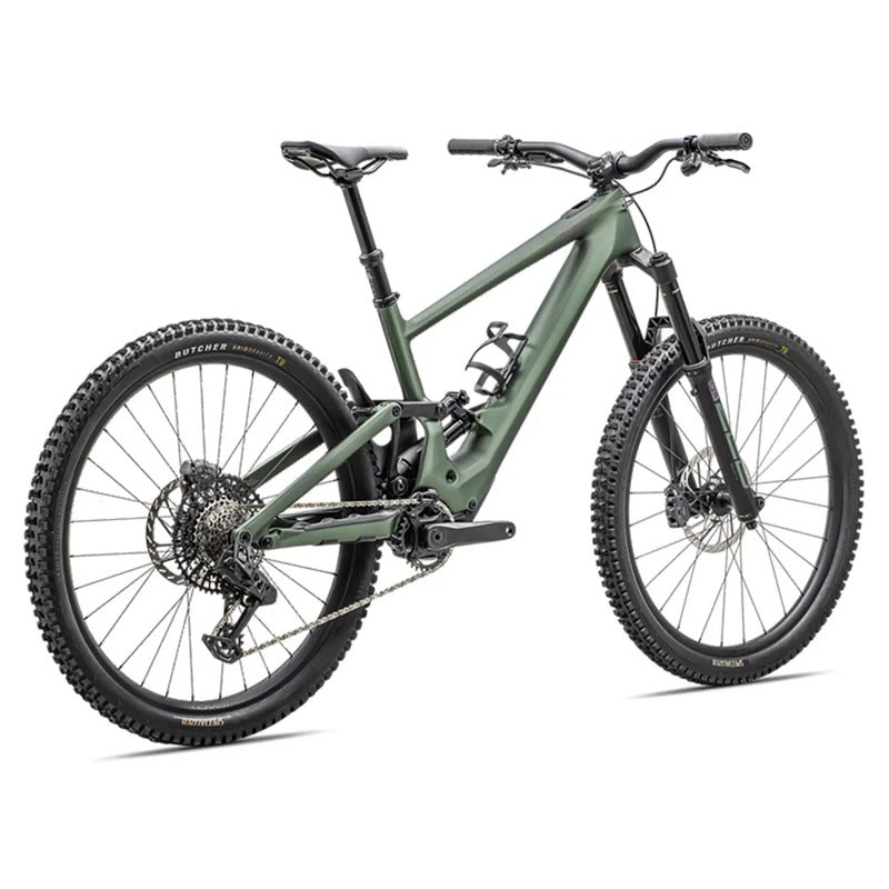 Bicicleta elétrica de MTB Turbo Kenevo SL Expert Carbon 29´´ 2025 - Mercado de Luxo - O Maior E-Commerce de Bens, Produtos e Serviços de Luxo do Brasil.