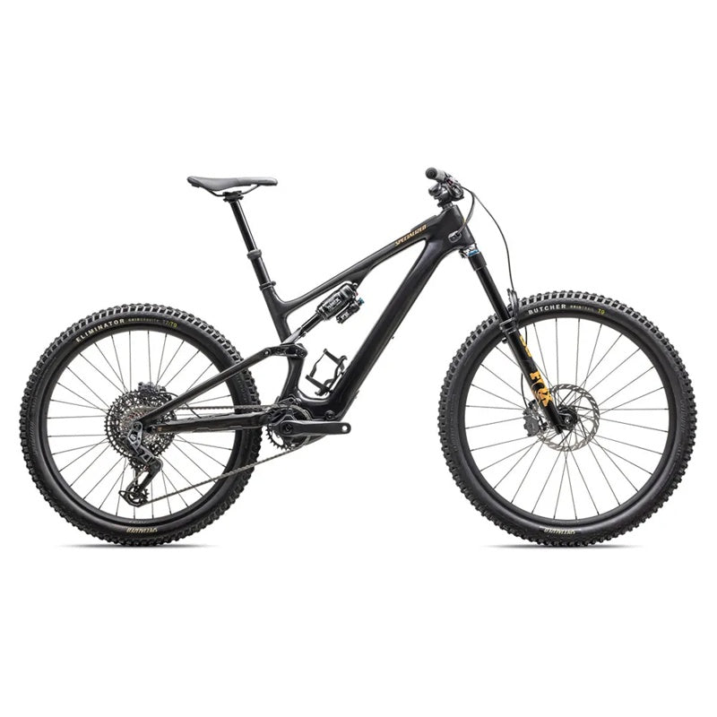 Bicicleta elétrica de MTB Turbo Levo SL Expert Carbon 29/27.5´´ GX Eagle 2025 - Mercado de Luxo - O Maior E-Commerce de Bens, Produtos e Serviços de Luxo do Brasil.