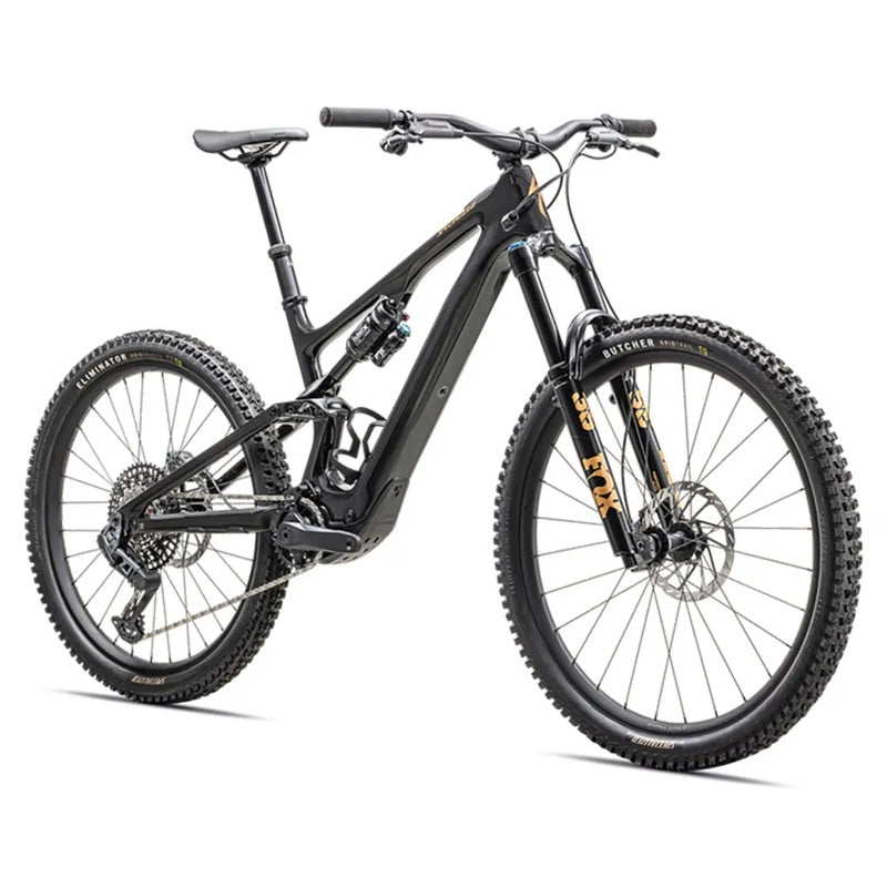 Bicicleta elétrica de MTB Turbo Levo SL Expert Carbon 29/27.5´´ GX Eagle 2025 - Mercado de Luxo - O Maior E-Commerce de Bens, Produtos e Serviços de Luxo do Brasil.