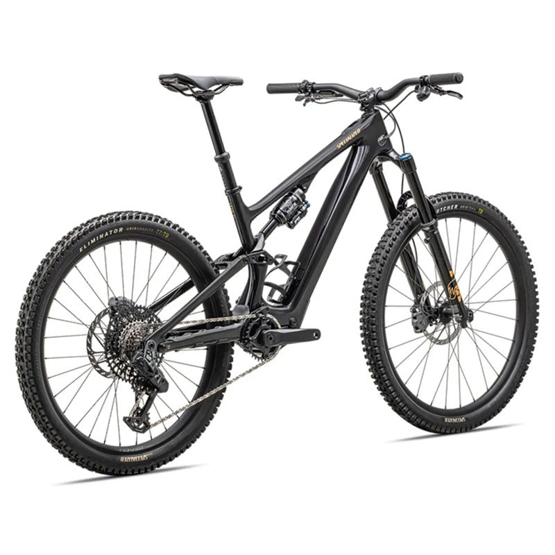 Bicicleta elétrica de MTB Turbo Levo SL Expert Carbon 29/27.5´´ GX Eagle 2025 - Mercado de Luxo - O Maior E-Commerce de Bens, Produtos e Serviços de Luxo do Brasil.