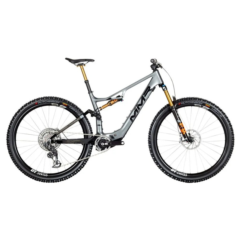 Bicicleta elétrica de MTB Kaizen 00 29´´ 2024 - Mercado de Luxo - O Maior E-Commerce de Bens, Produtos e Serviços de Luxo do Brasil.