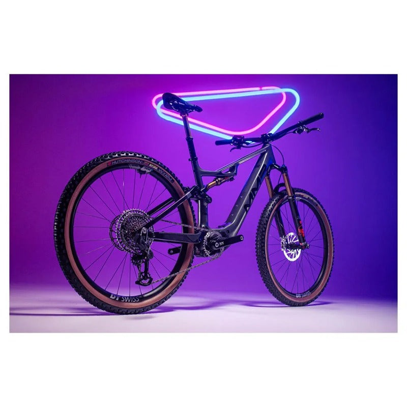 Bicicleta elétrica de MTB Kaizen 00 29´´ 2024 - Mercado de Luxo - O Maior E-Commerce de Bens, Produtos e Serviços de Luxo do Brasil.