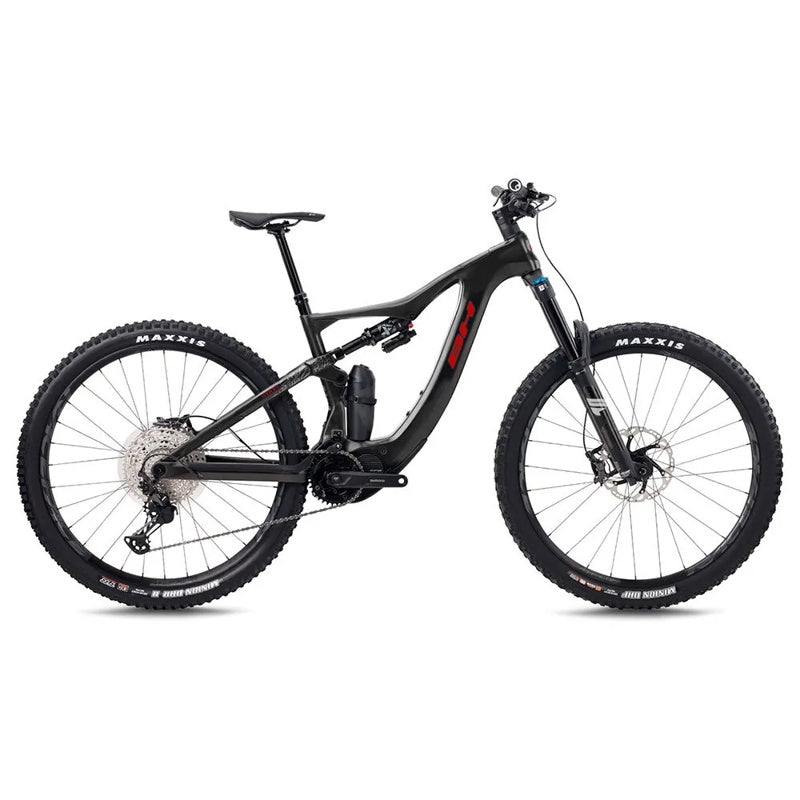 Bicicleta elétrica de MTB Ilynx+ Enduro Carbon 9.8 EP801 29´´ XT 2025 - Mercado de Luxo - O Maior E-Commerce de Bens, Produtos e Serviços de Luxo do Brasil.