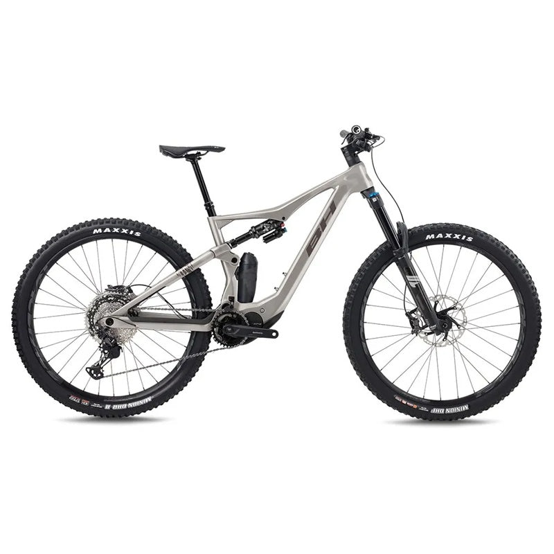 Bicicleta elétrica de MTB Ilynx+ Sl Enduro Carbon 9.5 EP801 29´´ XT 2025 - Mercado de Luxo - O Maior E-Commerce de Bens, Produtos e Serviços de Luxo do Brasil.