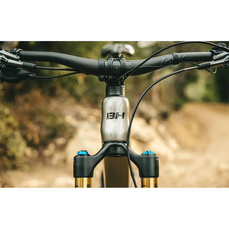 Bicicleta elétrica de MTB Ilynx+ Sl Enduro Carbon 9.5 EP801 29´´ XT 2025 - Mercado de Luxo - O Maior E-Commerce de Bens, Produtos e Serviços de Luxo do Brasil.