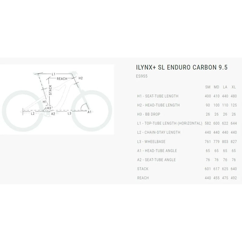 Bicicleta elétrica de MTB Ilynx+ Sl Enduro Carbon 9.5 EP801 29´´ XT 2025 - Mercado de Luxo - O Maior E-Commerce de Bens, Produtos e Serviços de Luxo do Brasil.