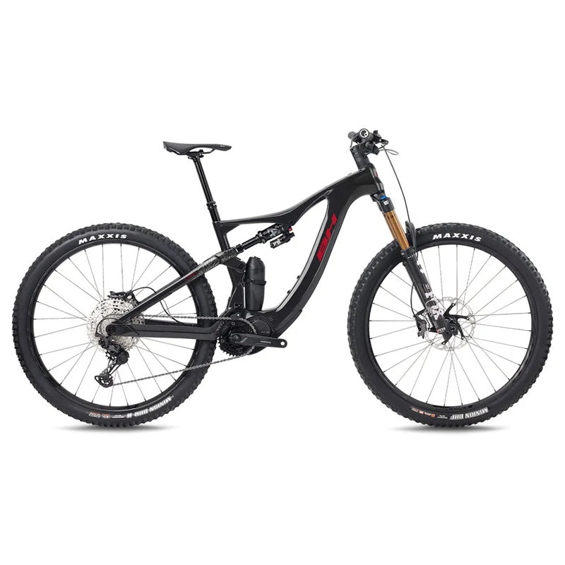Bicicleta elétrica de MTB Ilynx+ Trail Carbon 8.8 EP801 29´´ XT 2025 - Mercado de Luxo - O Maior E-Commerce de Bens, Produtos e Serviços de Luxo do Brasil.