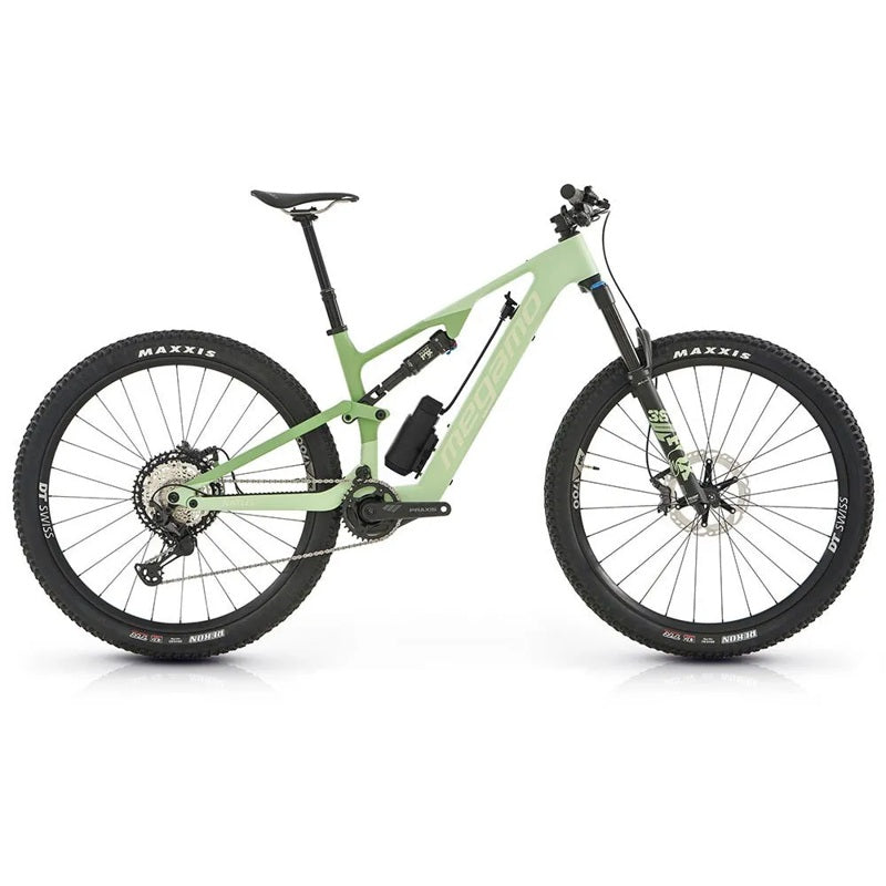 Bicicleta elétrica de MTB Native 360 05 29´´ XT 2024 - Mercado de Luxo - O Maior E-Commerce de Bens, Produtos e Serviços de Luxo do Brasil.