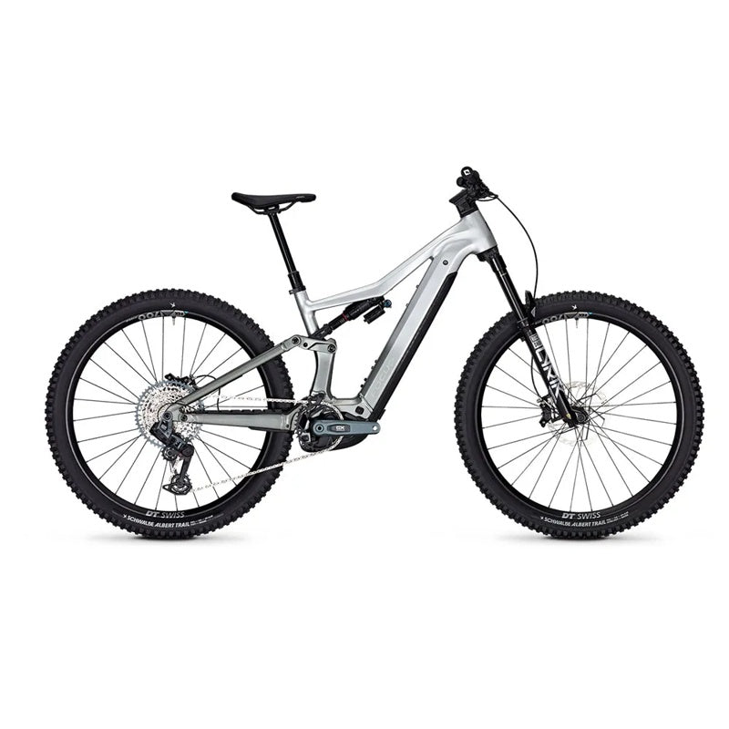 Bicicleta elétrica de MTB Jam² 6.0 29´´ GX Eagle AXS 2025 - Mercado de Luxo - O Maior E-Commerce de Bens, Produtos e Serviços de Luxo do Brasil.