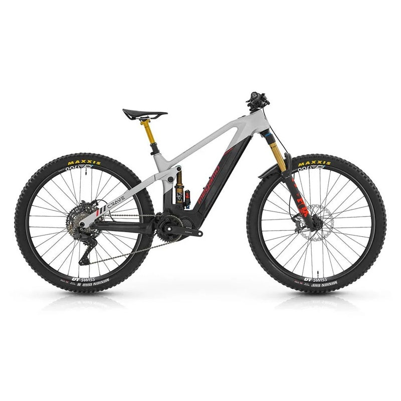Bicicleta elétrica de MTB Crave CRB 762 02 29´´ Cues Auto Di2 2024 - Mercado de Luxo - O Maior E-Commerce de Bens, Produtos e Serviços de Luxo do Brasil.