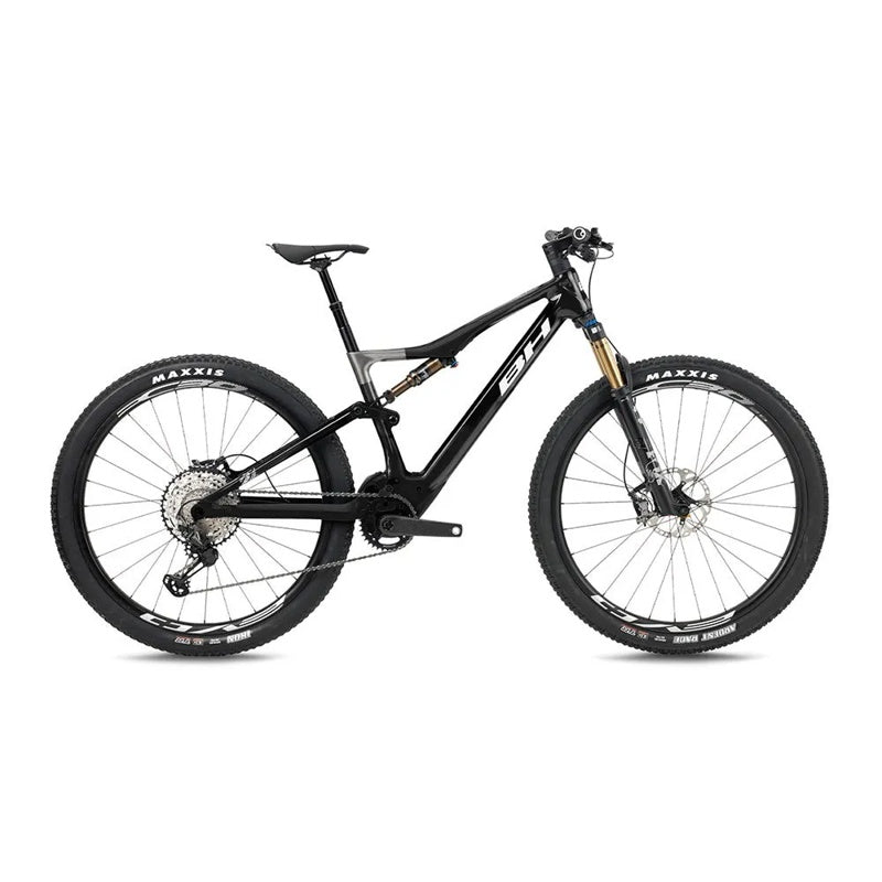 Bicicleta elétrica de MTB Ilynx Race 7.9 BHZ 29´´ XTR 2025 - Mercado de Luxo - O Maior E-Commerce de Bens, Produtos e Serviços de Luxo do Brasil.