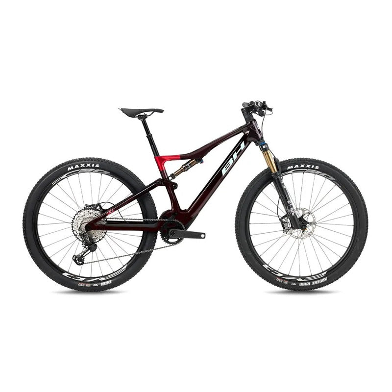 Bicicleta elétrica de MTB Ilynx Race 7.9 BHZ 29´´ XTR 2025 - Mercado de Luxo - O Maior E-Commerce de Bens, Produtos e Serviços de Luxo do Brasil.