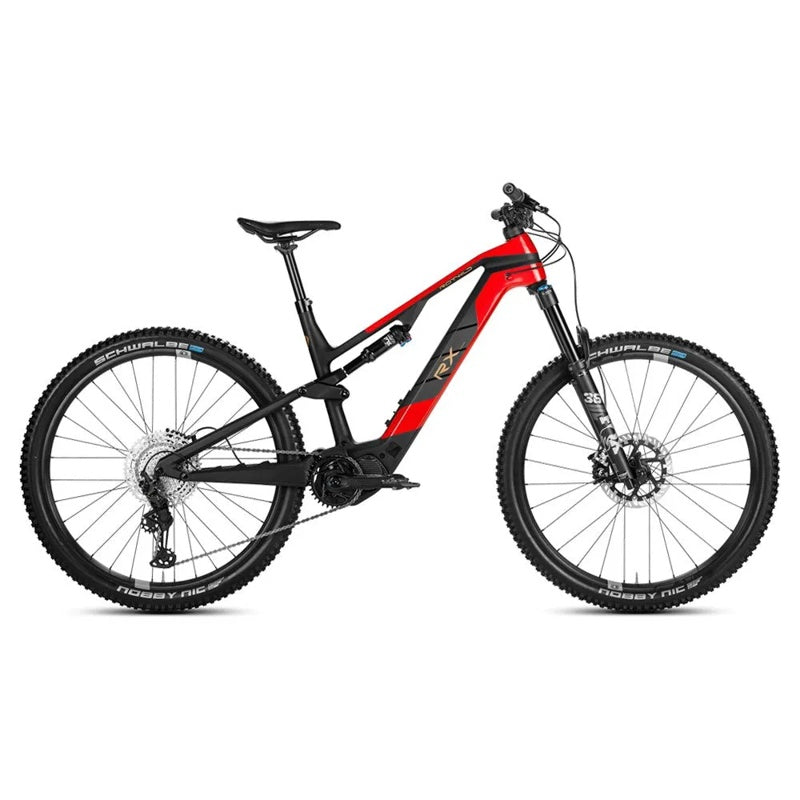 Bicicleta elétrica de MTB R.X375 FS Core 29´´ - Mercado de Luxo - O Maior E-Commerce de Bens, Produtos e Serviços de Luxo do Brasil.