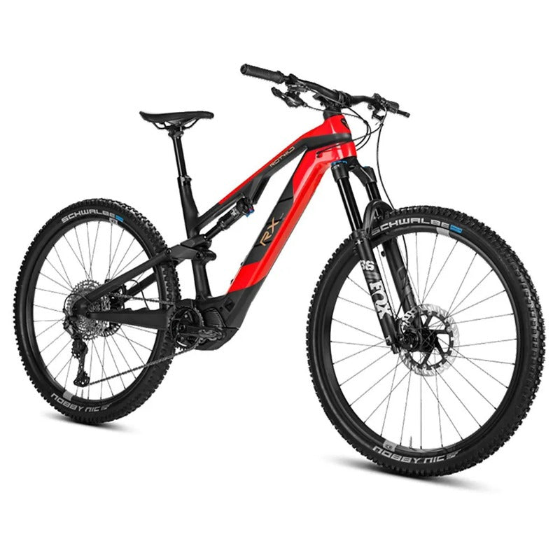 Bicicleta elétrica de MTB R.X375 FS Core 29´´ - Mercado de Luxo - O Maior E-Commerce de Bens, Produtos e Serviços de Luxo do Brasil.