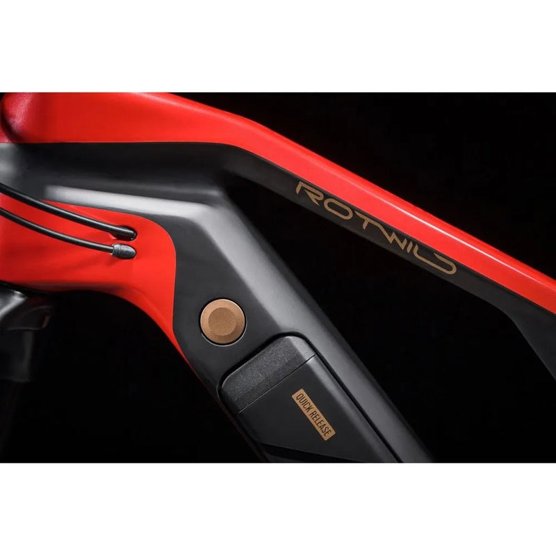 Bicicleta elétrica de MTB R.X375 FS Core 29´´ - Mercado de Luxo - O Maior E-Commerce de Bens, Produtos e Serviços de Luxo do Brasil.