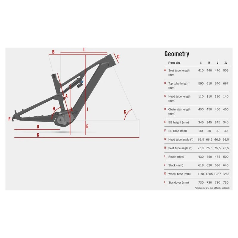 Bicicleta elétrica de MTB R.X375 FS Core 29´´ - Mercado de Luxo - O Maior E-Commerce de Bens, Produtos e Serviços de Luxo do Brasil.