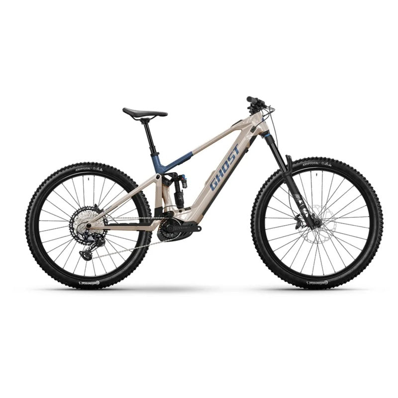 Bicicleta elétrica de MTB E-Riot CF Pro 29/27.5´´ XT 2025 - Mercado de Luxo - O Maior E-Commerce de Bens, Produtos e Serviços de Luxo do Brasil.