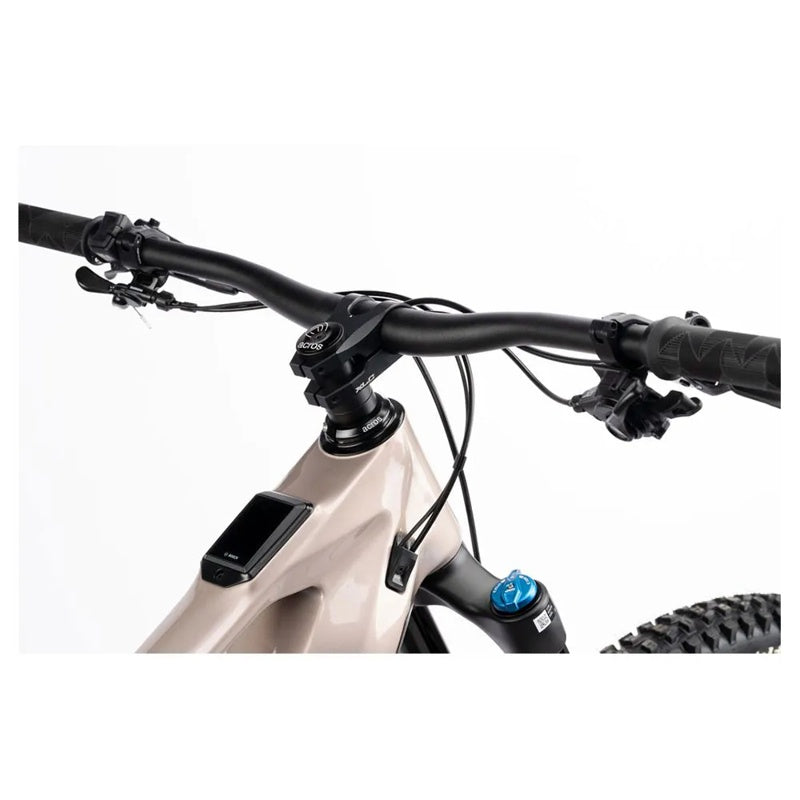 Bicicleta elétrica de MTB E-Riot CF Pro 29/27.5´´ XT 2025 - Mercado de Luxo - O Maior E-Commerce de Bens, Produtos e Serviços de Luxo do Brasil.