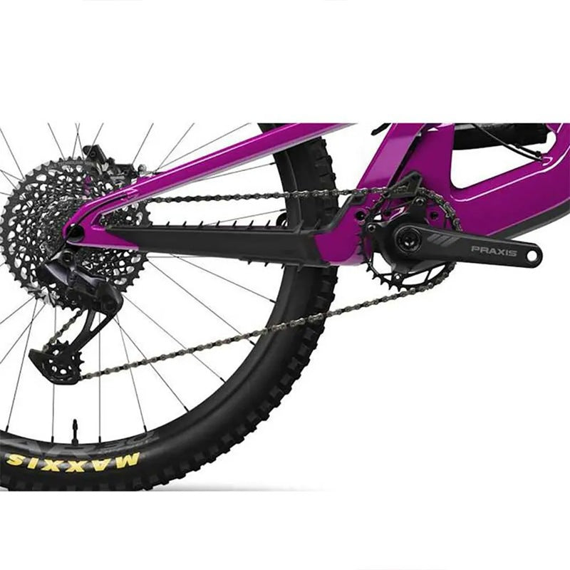 Bicicleta elétrica de MTB Heckler SL 1 C Ride 60 MX 29/27.5´´ GX Eagle - Mercado de Luxo - O Maior E-Commerce de Bens, Produtos e Serviços de Luxo do Brasil.