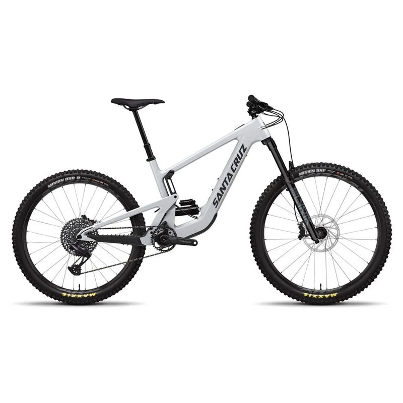 Bicicleta elétrica de MTB Heckler SL 1 C Ride 60 MX 29/27.5´´ GX Eagle - Mercado de Luxo - O Maior E-Commerce de Bens, Produtos e Serviços de Luxo do Brasil.
