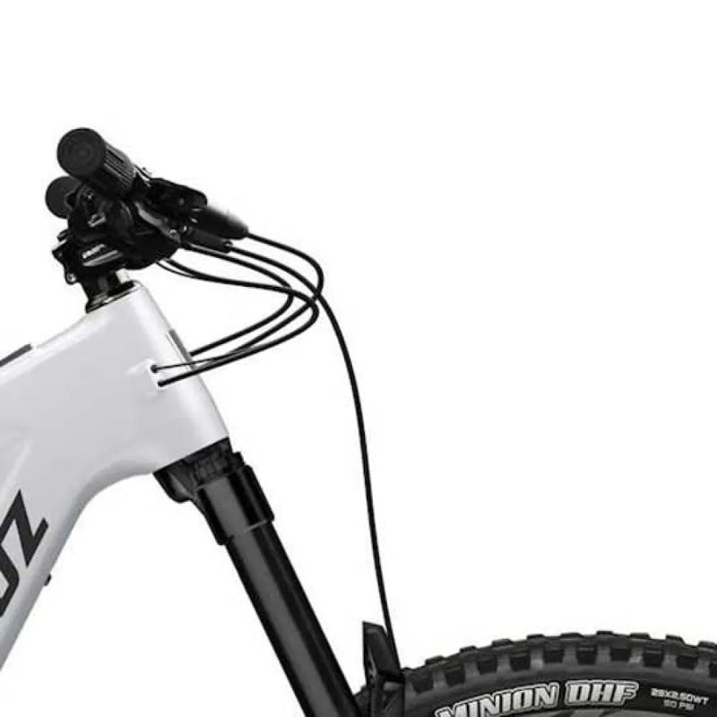 Bicicleta elétrica de MTB Heckler SL 1 C Ride 60 MX 29/27.5´´ GX Eagle - Mercado de Luxo - O Maior E-Commerce de Bens, Produtos e Serviços de Luxo do Brasil.