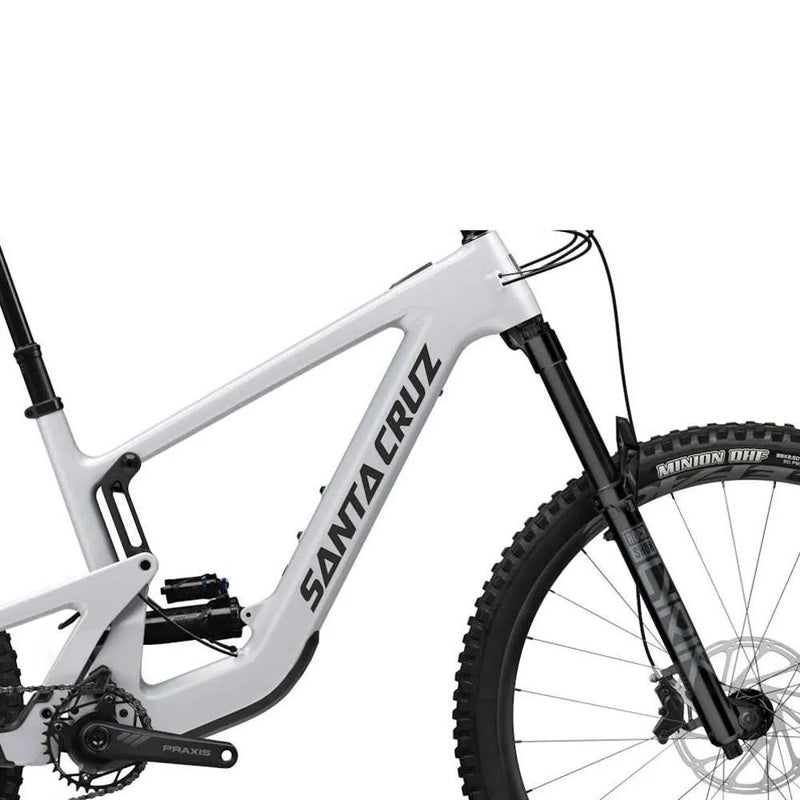 Bicicleta elétrica de MTB Heckler SL 1 C Ride 60 MX 29/27.5´´ GX Eagle - Mercado de Luxo - O Maior E-Commerce de Bens, Produtos e Serviços de Luxo do Brasil.