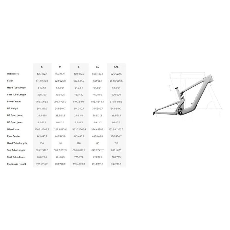 Bicicleta elétrica de MTB Heckler SL 1 C Ride 60 MX 29/27.5´´ GX Eagle - Mercado de Luxo - O Maior E-Commerce de Bens, Produtos e Serviços de Luxo do Brasil.