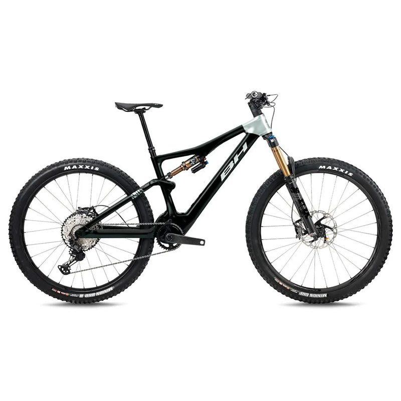 Bicicleta elétrica de MTB Ilynx Trail Carbon 8.9 BHZ 29´´ XT 2025 - Mercado de Luxo - O Maior E-Commerce de Bens, Produtos e Serviços de Luxo do Brasil.