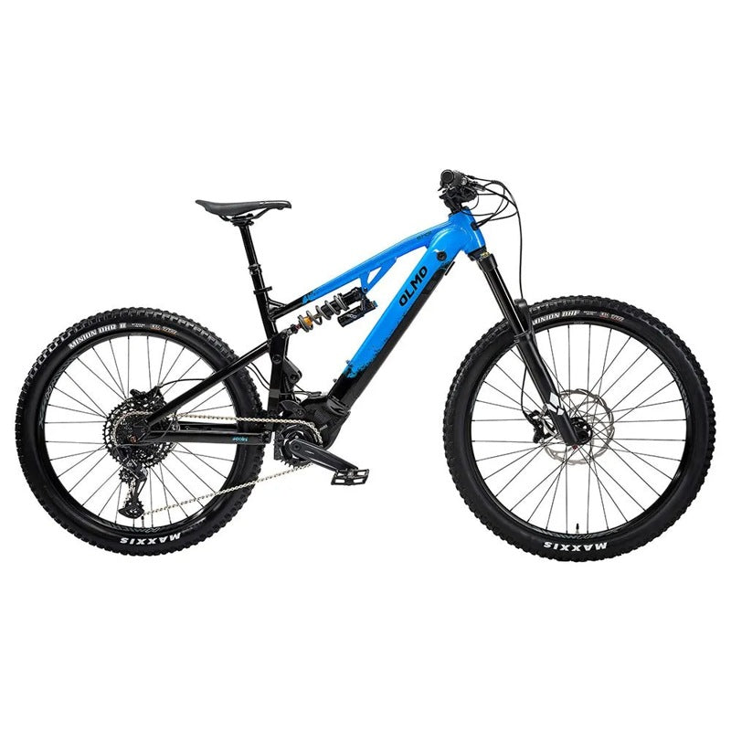 Bicicleta elétrica de MTB E.Kolt 29/27.5´´ NX Eagle 2024 - Mercado de Luxo - O Maior E-Commerce de Bens, Produtos e Serviços de Luxo do Brasil.