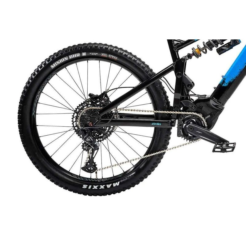 Bicicleta elétrica de MTB E.Kolt 29/27.5´´ NX Eagle 2024 - Mercado de Luxo - O Maior E-Commerce de Bens, Produtos e Serviços de Luxo do Brasil.