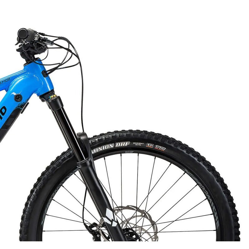 Bicicleta elétrica de MTB E.Kolt 29/27.5´´ NX Eagle 2024 - Mercado de Luxo - O Maior E-Commerce de Bens, Produtos e Serviços de Luxo do Brasil.