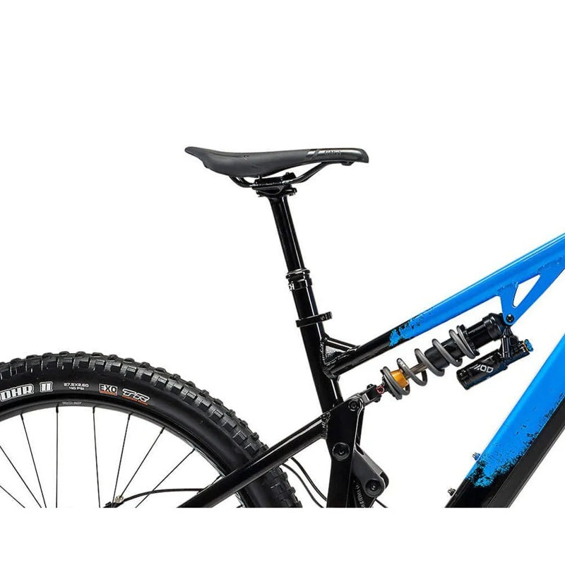 Bicicleta elétrica de MTB E.Kolt 29/27.5´´ NX Eagle 2024 - Mercado de Luxo - O Maior E-Commerce de Bens, Produtos e Serviços de Luxo do Brasil.