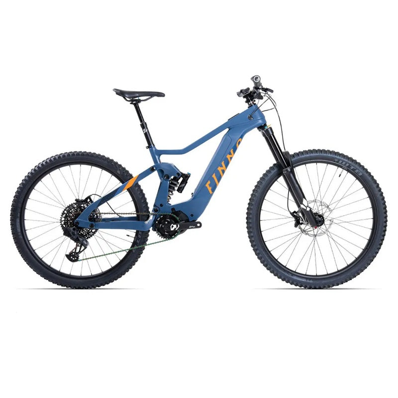 Bicicleta elétrica de MTB Wind Peak 29´´ GX Eagle AXS 2024 - Mercado de Luxo - O Maior E-Commerce de Bens, Produtos e Serviços de Luxo do Brasil.