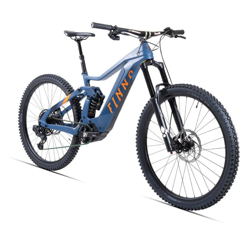 Bicicleta elétrica de MTB Wind Peak 29´´ GX Eagle AXS 2024 - Mercado de Luxo - O Maior E-Commerce de Bens, Produtos e Serviços de Luxo do Brasil.
