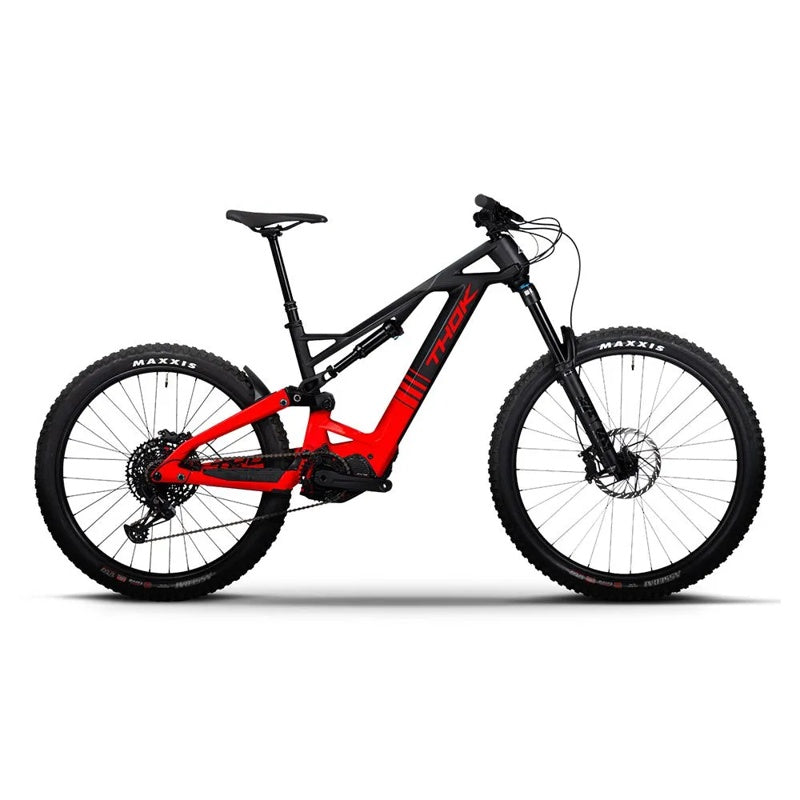 Bicicleta elétrica de MTB Gram 29/27.5´´ NX Eagle 2023 - Mercado de Luxo - O Maior E-Commerce de Bens, Produtos e Serviços de Luxo do Brasil.