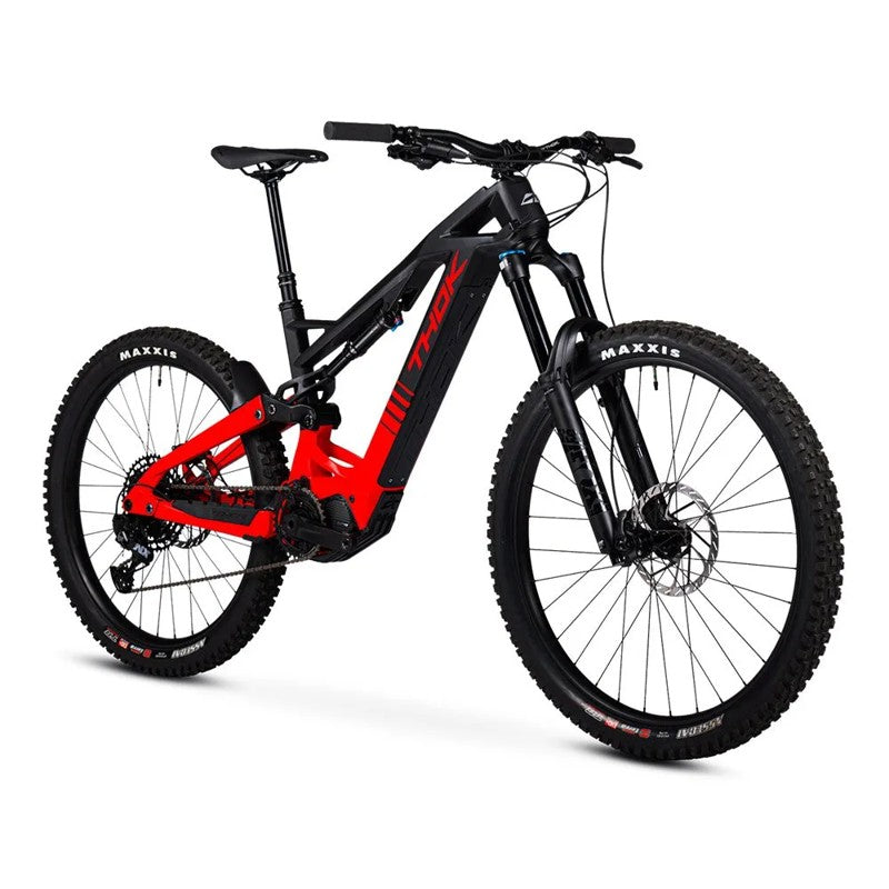 Bicicleta elétrica de MTB Gram 29/27.5´´ NX Eagle 2023 - Mercado de Luxo - O Maior E-Commerce de Bens, Produtos e Serviços de Luxo do Brasil.