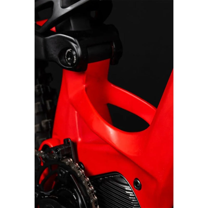 Bicicleta elétrica de MTB Gram 29/27.5´´ NX Eagle 2023 - Mercado de Luxo - O Maior E-Commerce de Bens, Produtos e Serviços de Luxo do Brasil.